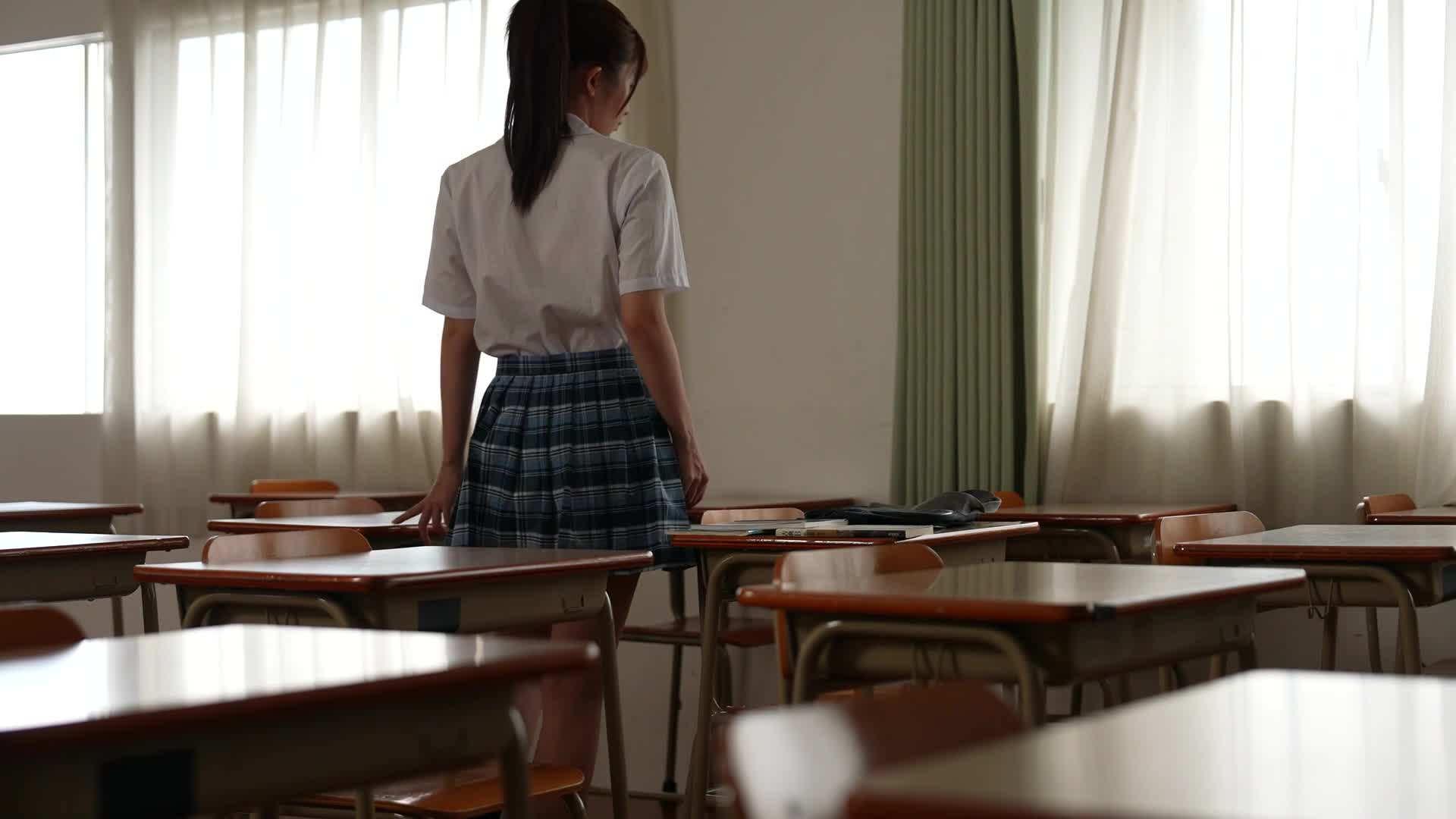 愚蠢的手指技巧太棒了...連聲音都出不來，愛液滿溢著，我被誘惑著落入川口櫻的陷阱 - AV大平台 - 中文字幕，成人影片，AV，國產，線上看