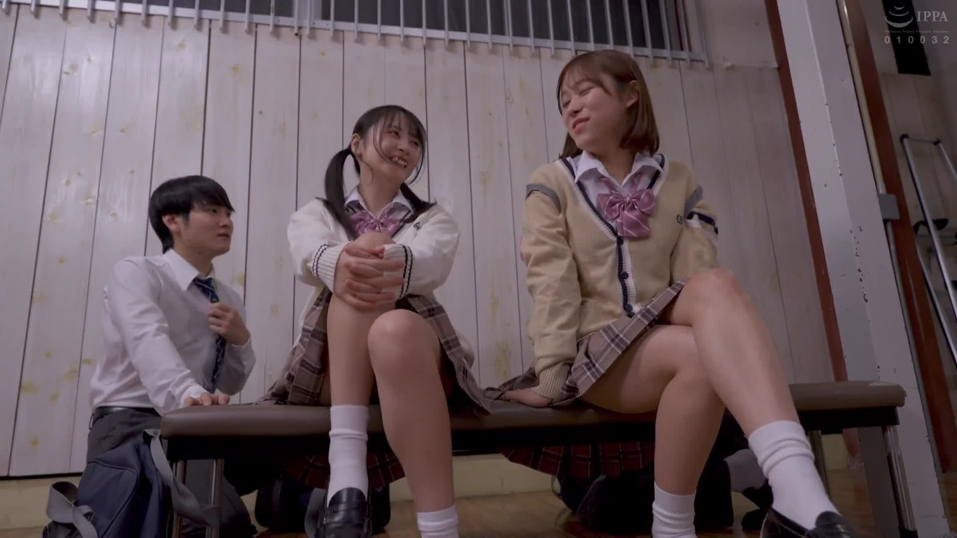 裸體體操觀察成長期學生身體的學校活動【全裸】進行。 - AV大平台 - 中文字幕，成人影片，AV，國產，線上看