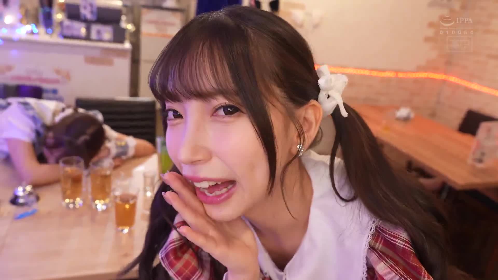 推了就能做的角落咖啡廳 3組搭檔為了大客人的我而誘惑讓我內射，爭相搶奪！～店長美緒・初期成員琴編～ - AV大平台 - 中文字幕，成人影片，AV，國產，線上看