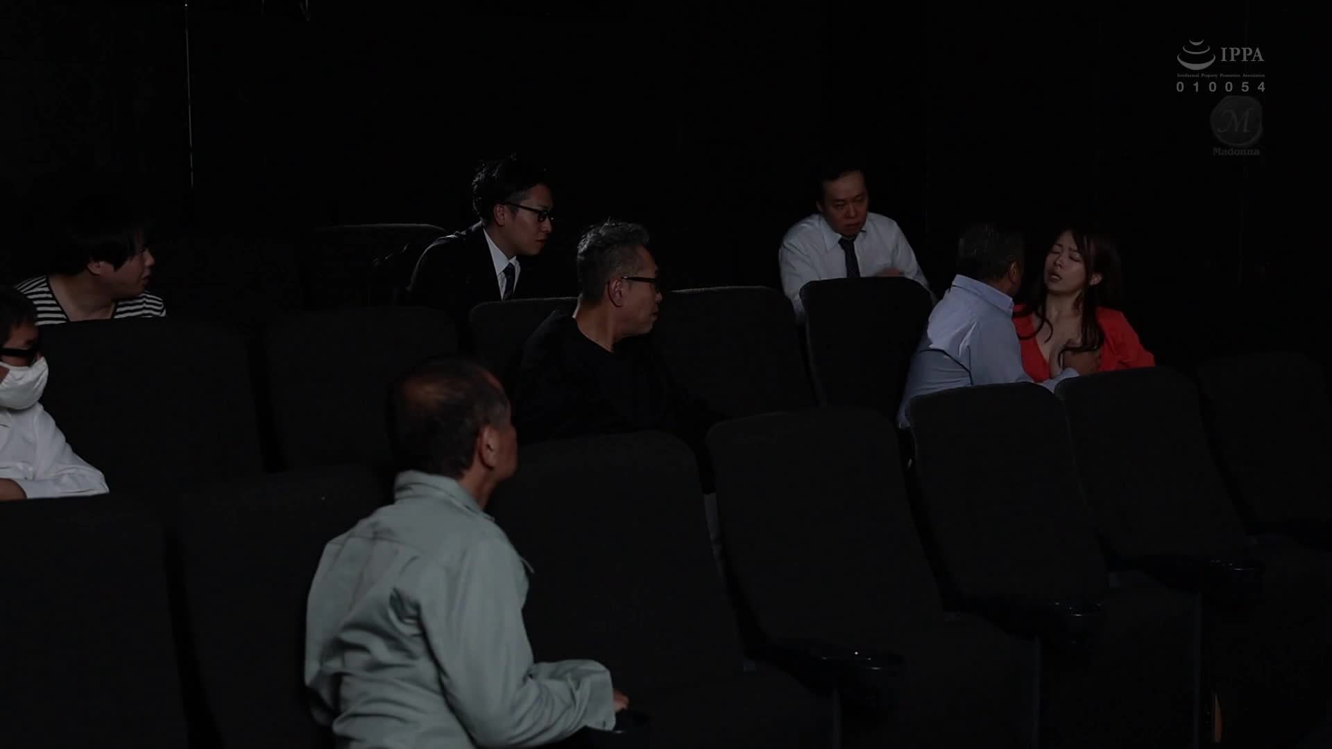 [AI解碼版]背德的讓人睡的房間 - 善男善女被粗俗男子的醜陋肉棒污染。藤環奈 - AV大平台 - 中文字幕，成人影片，AV，國產，線上看