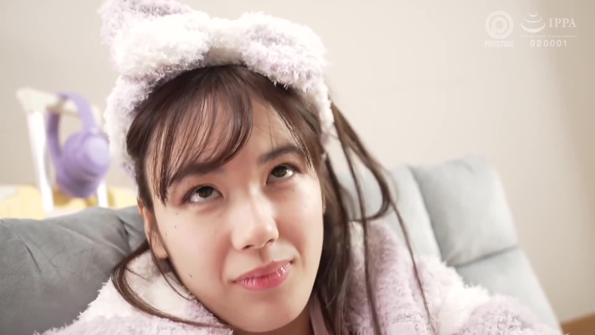 新人來東京AV出道 「今天，我放棄了大學來了這裡。」 東京性生活第零天 水野萌音 - AV大平台 - 中文字幕，成人影片，AV，國產，線上看