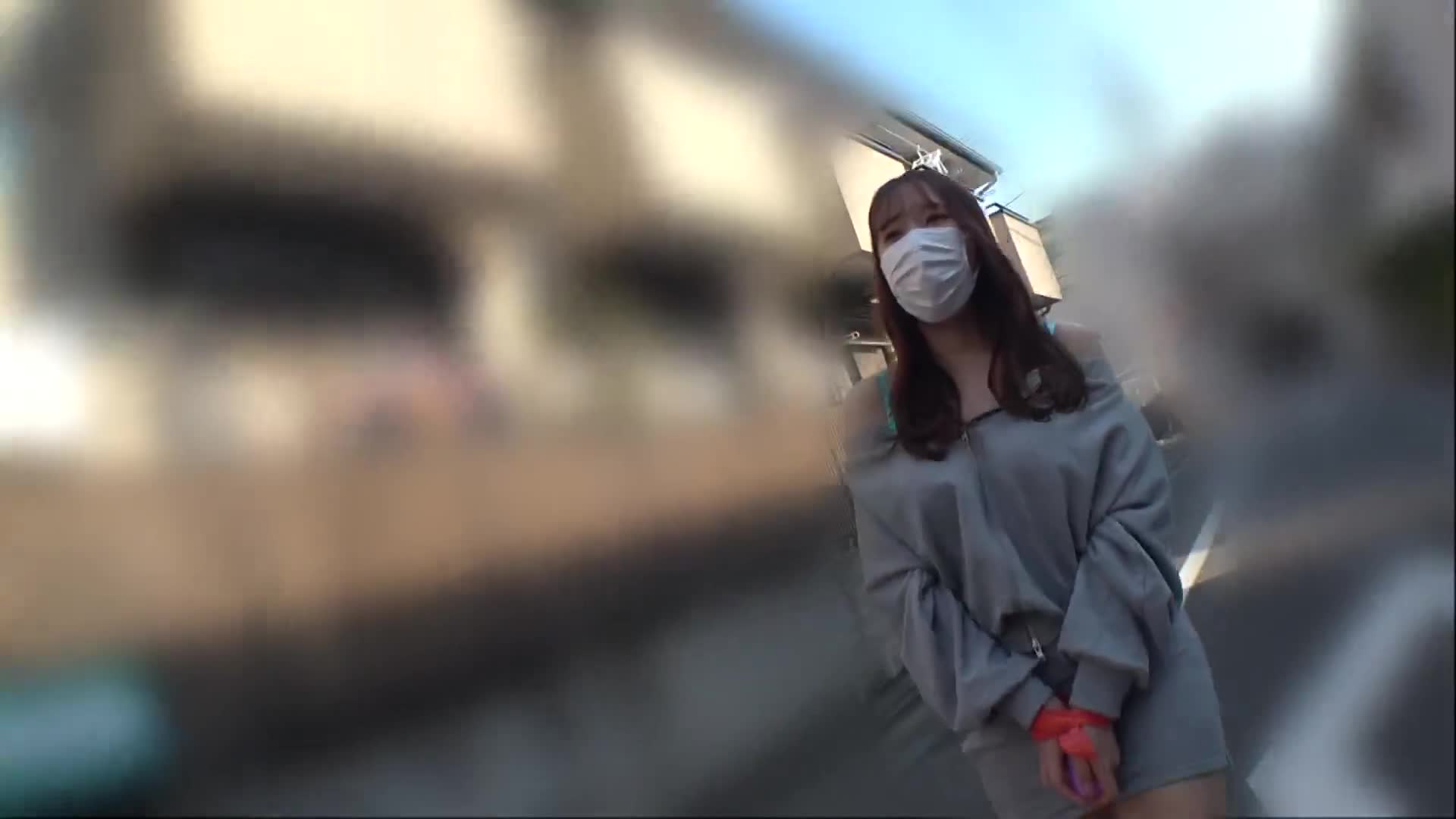 【徹底的M女，出租中】M指數太高，一般男子無法滿足...真正的 Masochist女。舌頭舞弄，痙攣白目高潮。直到時間結束，盡情享受。M就是無所不能。因為是M嘛……。【Masochist的快遞服務】 - AV大平台 - 中文字幕，成人影片，AV，國產，線上看