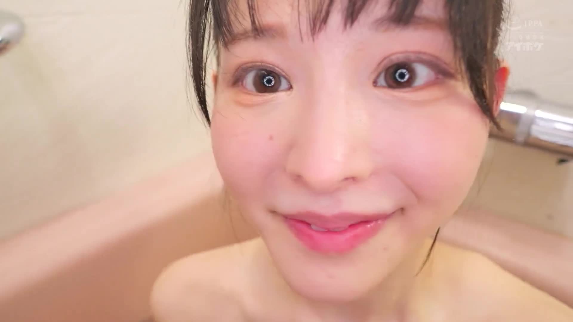 清純無邪的動漫聲美少女愛著我，樂意接受大量顏射的自慰同居生活 山田鈴奈 - AV大平台 - 中文字幕，成人影片，AV，國產，線上看