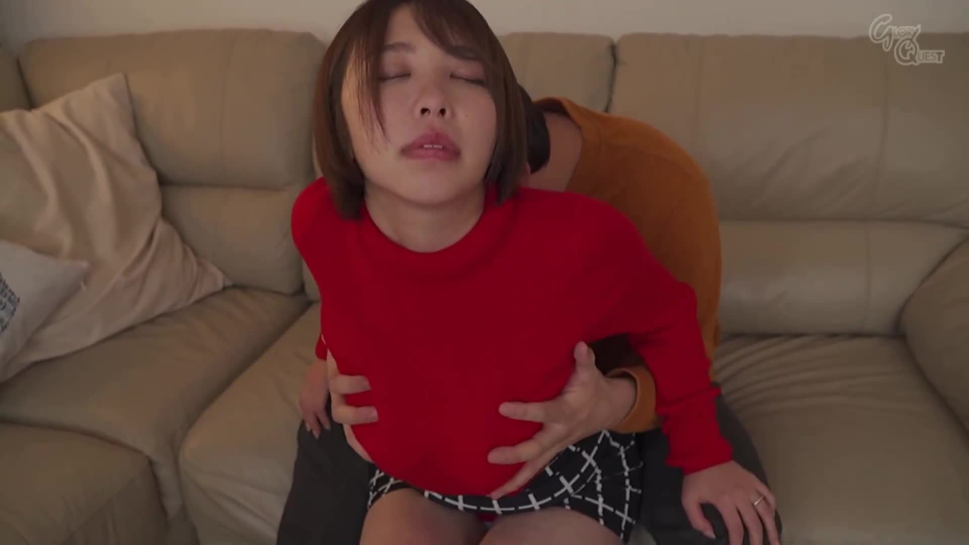 [AI解碼版]嚮往的豐滿乳房姑母的衣著乳房探險〜埋藏在下流地膨脹的毛衣內部的記憶〜宍戶里帆 - AV大平台 - 中文字幕，成人影片，AV，國產，線上看