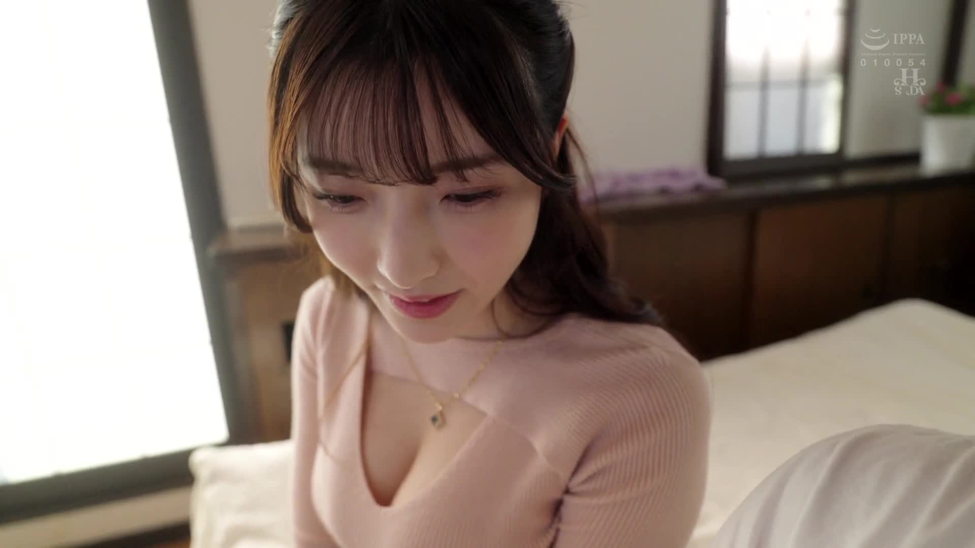 【淫語ASMR】「今天也要射進去裡面」低語，理性完全崩壞的背德神乳不倫。【完全主觀。刺激到腦部顫抖】 彩月七緒 - AV大平台 - 中文字幕，成人影片，AV，國產，線上看